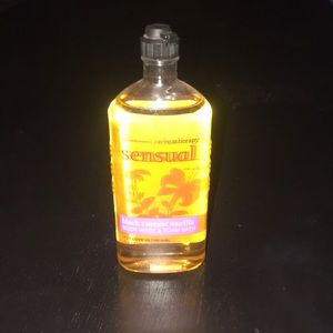 Bath and Body Works Aromatherapy: Sensual